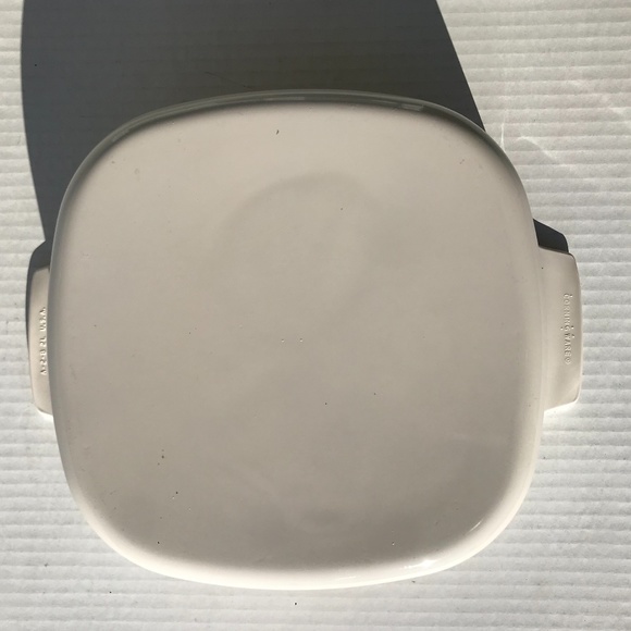 Corning Ware “Abundance” Square Casserole Dish A-2-B /2 Liter 8.5” - Picture 3 of 7